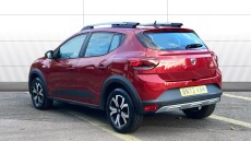 Dacia Sandero Stepway 1.0 TCe Prestige 5dr Petrol Hatchback